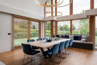 275-metrowy dom u stóp Beskidów