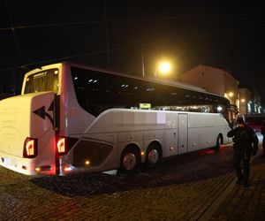 Rocznica wyzwolenia Auschwitz. Spotkanie w Centrum Społeczności Żydowskiej w Krakowie