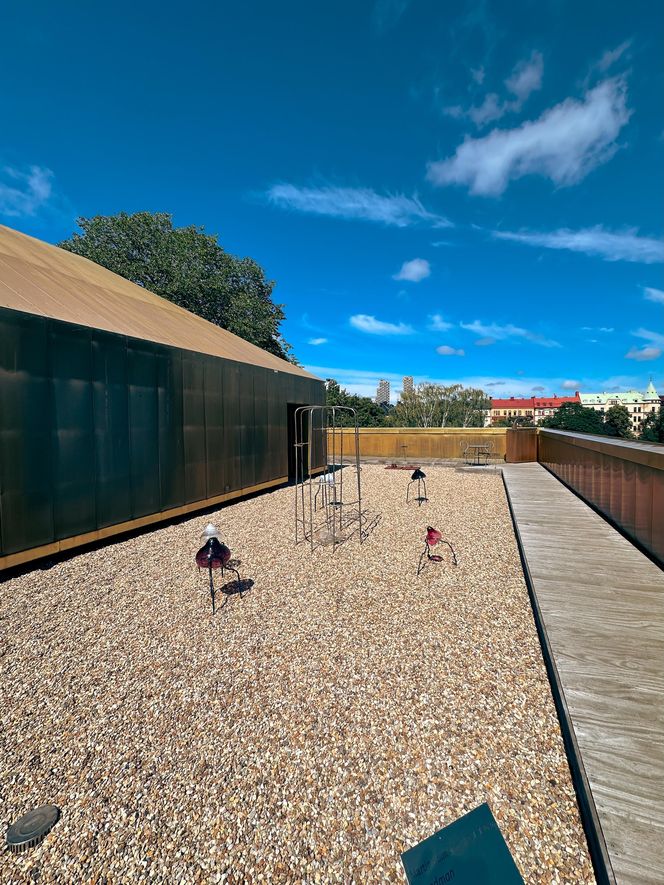 Sven-Harrys Konstmuseum w Sztokholmie