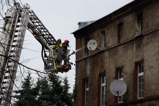 Przytulałam dzieci Moniki. 5 minut później ginęły w płomieniach