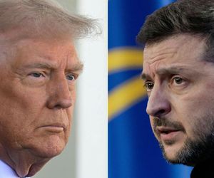 Umowa o minerałach między USA a Ukrainą. Trump: Słyszałem, że Zełenski przyjeżdża w piątek