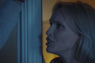 	M jak miłość odc. 1813. Tomasz Kawecki (Ziemowit Wasielewski), Dorota (Iwona Rejzner)