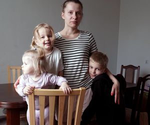 Wilki w rejonie Puszczy Knyszyńskiej. Mieszkańcy alarmują