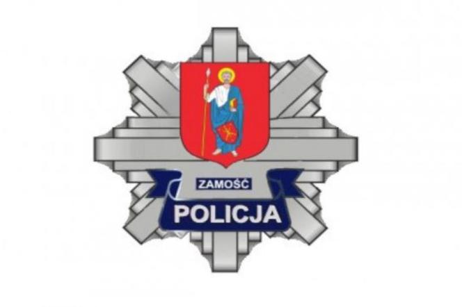 Policja Zamość