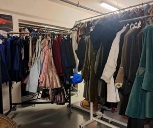 Kostiumy Teatr Wielki