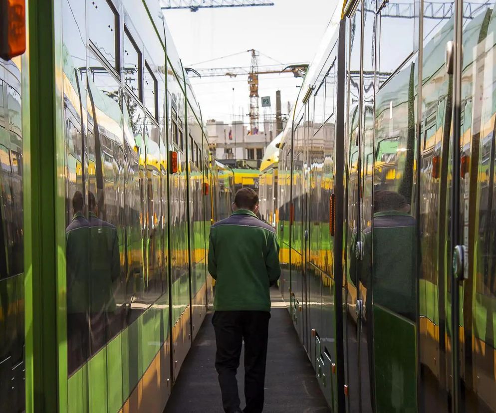 MPK przetarg na nowe tramwaje