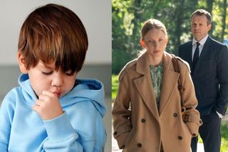 Barwy szczęścia, odcinek 3236: Tadzio trafi do rodziny zastępczej! Bruno złamie sądowy zakaz - ZDJĘCIA