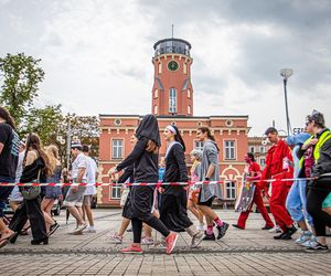Juwenalia Częstochowskie 2025. Barwny korowód studentów