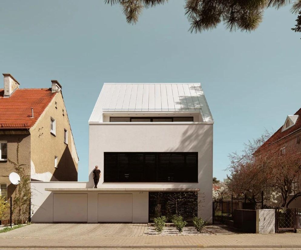 Te obiekty walczą o światowego Oscara architektonicznego. Wśród nich szkoła podstawowa ze Śląska