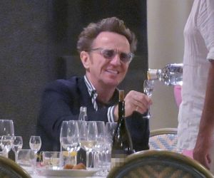 Paweł Wilczak i Maria Niklińska upojna noc