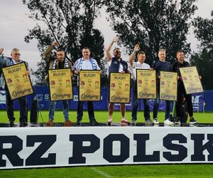 Złoto zostaje w Siedlcach! MKS Pogoń Awenta zwyciężyła w meczu o mistrzostwo Polski