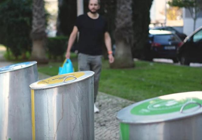 Podziemne pojemniki w centrum miasta. Powstaje zwycięski projekt SBO