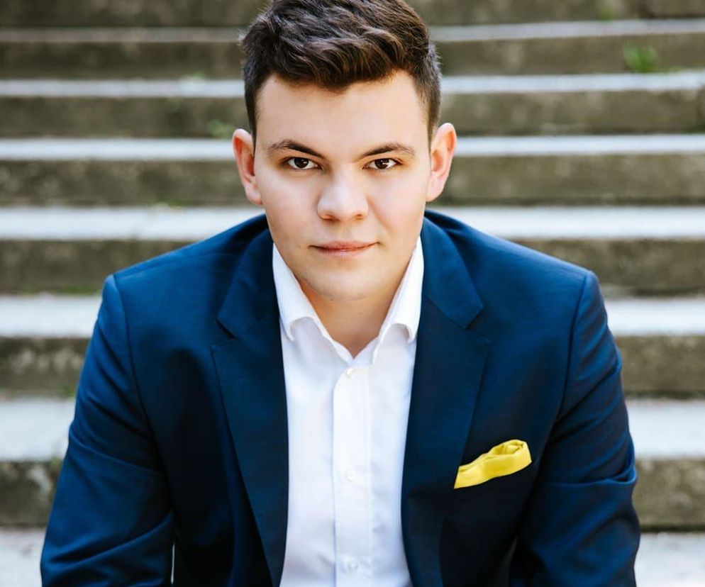Adam Gomoła 