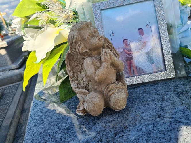 Narzeczeni z Lubaczowa zginęli w wypadku. Mija rok od tragedii w Kleszczowie