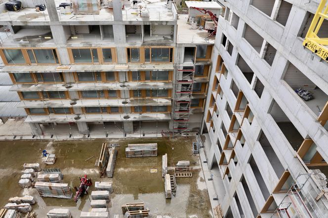 Archicom. Projekt M7