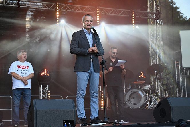 Poznański taksówkarz roku
