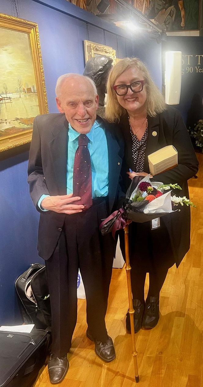 Imieniny Kościuszki w Muzeum Polskim w Ameryce 2025