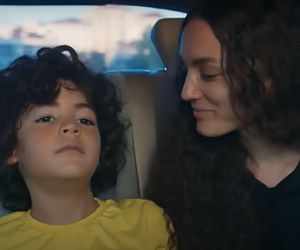 Emanet. Porwanie Yusufa 