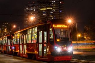 Jedziesz na mecz Polski na Stadionie Śląskim? Bez tej wiedzy możesz utknąć w korku na wiele godzin