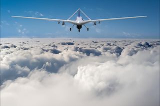 Bayraktar TB2, FlyEye