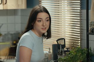 Barwy szczęścia, odcinek 3044. Luiza (Julia Zielińska)