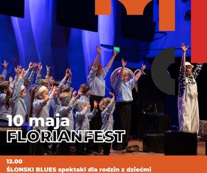 Florianfest 2025 w Chorzowie. Przygotowano ponad 30 wydarzeń