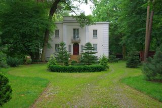 Podkowa Leśna, czyli mazowieckie Miasto-Ogród