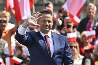 Wielkie zwycięstwo Rafała Trzaskowskiego? Różnica w granicach błędu statystycznego! Znamy wyniki exit poll II tury wyborów prezydenckich! 