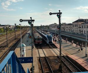 QUIZ. Sprawdź, czy mógłbyś być kolejarzem. To musi wiedzieć każdy konduktor
