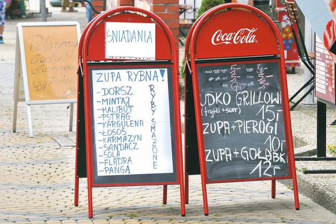 Tydzień urlopu nad Bałtykiem za 5000 zł