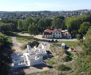 Nowa inwestycja w Piekarach Śląskich