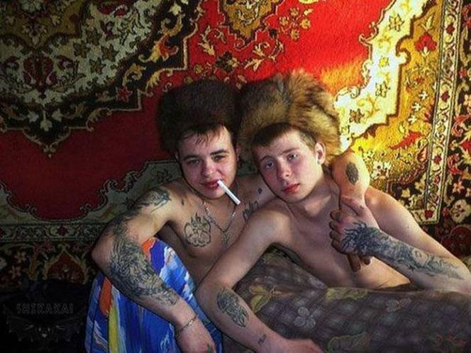 Takie rzeczy tylko w Rosji! Najlepsze zdjęcia z rosyjskich społecznościówek!