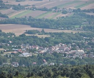 To miasteczko jak świętokrzyskie Zakopane! Są atrakcje i piękne widoki