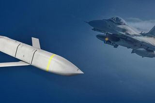 Wielki sojusz wojskowy Polski i Stanów Zjednoczonych