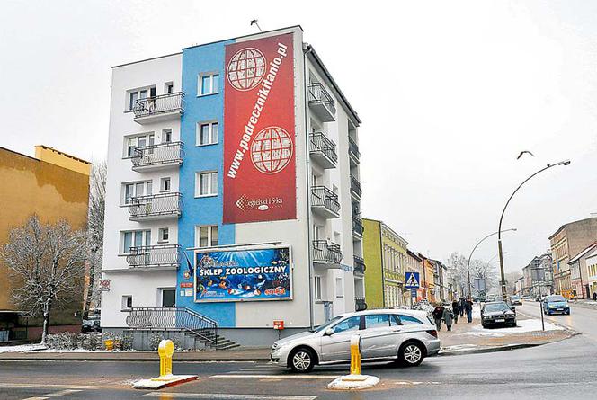Chamski przekręt na wnuczka