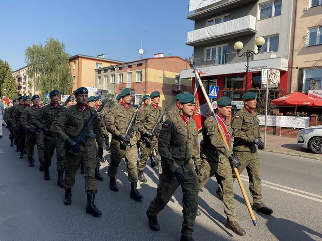 Siedlce: obchody upamiętniające 85. rocznicę agresji sowieckiej na Polskę