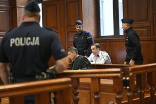 Proces Dawida Mirkowskiego o zabójstwo na Nowym Świecie. Ja go, k***a, pociąłem!