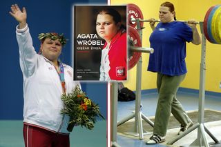 Agata Wróbel przerywa milczenie. Tak radziła sobie z problemami. Szokujące wyznanie