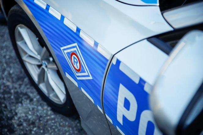 Sokołów Podlaski: Pijana 28-latka za kierownicą. Kobieta straciła prawo jazdy!
