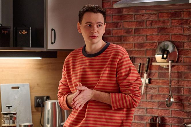 Na Wspólnej odc. 4036. Kuba (Kacper Łukasiewicz)