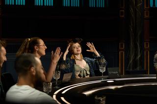 The Traitors. Zdrajcy: Odcinek 9