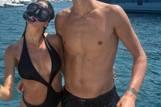 Nicol Luzardi, była dziewczyna Nicoli Zalewskiego, z nowym chłopakiem