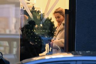 Małgorzata Socha kupuje seksowne ciuszki 