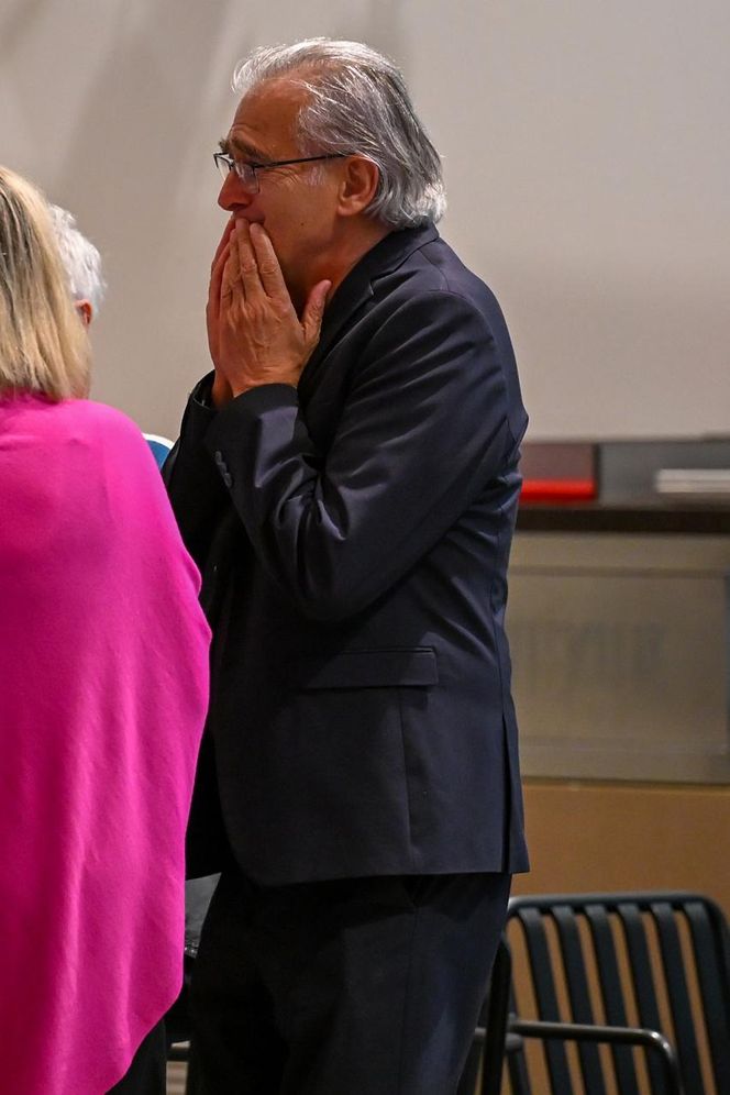  Kulisy premiery Vinci 2