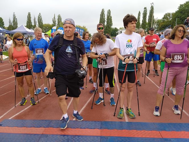 16. Bieg Jacka odbył się w Siedlcach
