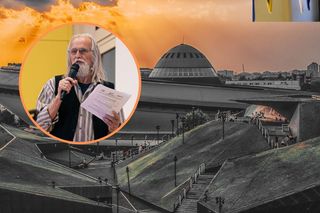 Katowice doceniły zasłużonych mieszkańców z okazji 160-lecia
