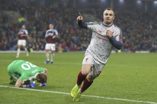 Bayern zmierzy się z Liverpoolem.