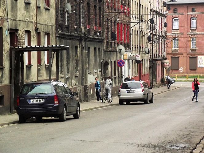 Świętochłowice to miasto w woj. śląskim, które najszybciej się wyludnia