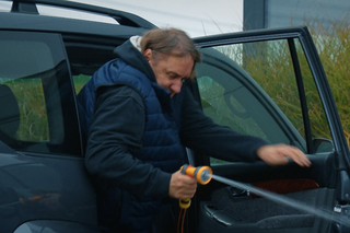 M jak miłość, odcinek 1716: dyżurny Sowińskiego 