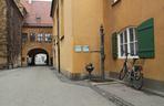 fuggerei